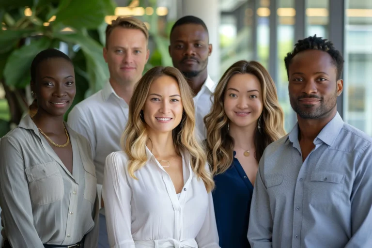 How Multilingual Translations Support International Business Negotiations - Image - Premier Focus Translations