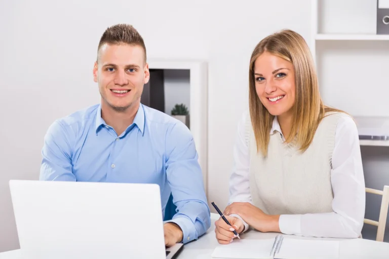 How Translation Services Enhance International Partnerships - Image - Premier Focus Translations