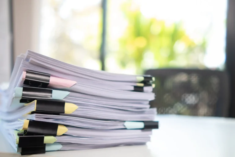 How to Choose the Right Document Translation Provider - Image - Premier Focus Translations