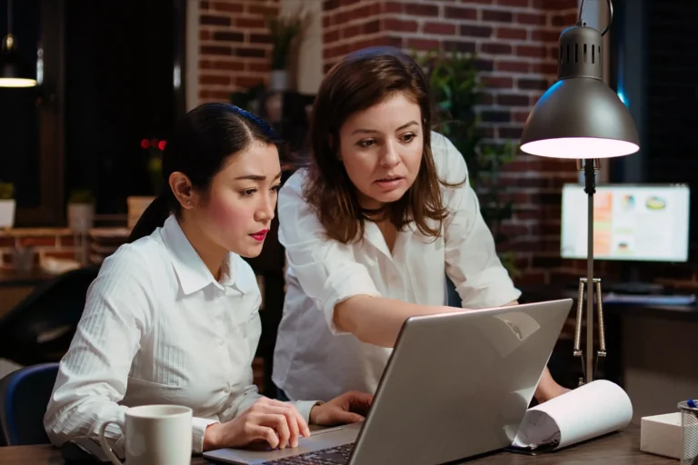 How to Improve Your Translation Workflows - Image - Premier Focus Translations